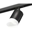 Трековый светильник спот под лампу Ambrella light Xt7422022 50 Вт 2 м² цвет черный