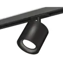 Трековый светильник спот под лампу Ambrella light Xt7532001 50 Вт 2 м² цвет черный