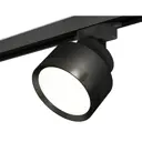 Трековый светильник спот под лампу Ambrella light Xt8102002 15 Вт 2 м² цвет черный