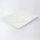 Наматрасник Ecotex 90x200 хлопок