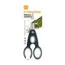 Ножницы кухонные Fiskars Functional form с покрытием softouch 22 см (1/5) 1003034