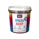 Краситель Vgt 15692в 0.25 л цвет черепично-красный