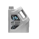 Масло моторное Vitex Snow 4T 0W40 4л