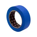 Лента маскировочная Formel синяя 90° 36 мм x 40 м