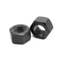 Гайка высокопрочная Dinfix M 8 к.п. 12 DIN 934 (25 шт) 00-0004232