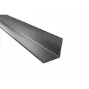 Уголок оцинкованный Ласар 25x55x1.5 1500 мм