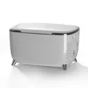Отдельностоящий холодильник Meyvel MB-06C3W 34x19.3 см цвет без покрытия