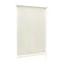 Рулонная штора Delfa Венеция 68x160 см цвет светло-молочный