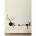 Обои флизелиновые Euro decor Contour 1.06 м цвет бежевый 7242-01
