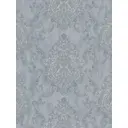 Обои флизелиновые Monte solaro Aristocrate 1.06 м цвет серебряный 9136-23