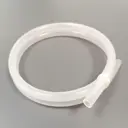 Шланг Профитт 4 мм x 1 м cиликон
