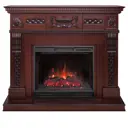 Каминокомплект REALFLAME CORSICA Lux 25.5/26 AO + SPARTA 25.5