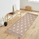 Коврик декоративный акрил Килим 150A 80x150 см