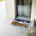 Коврик NY House 45x75 см резина