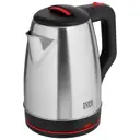 Электрический чайник 1.8 л Homestar HS-1003 металл цвет стальной