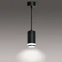 Спот точечный подвесной Ritter Arton 59987 6 GU10 цвет черный