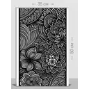 Картина на холсте First Class Images 102520S 50x35 см