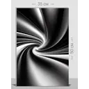 Картина на холсте First Class Images 102521S 50x35 см