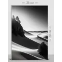 Картина на холсте First Class Images 102523S 50x35 см