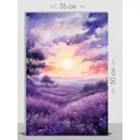 Картина на холсте First Class Images 102593S 50x35 см