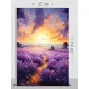 Картина на холсте First Class Images 102595M 100x60 см