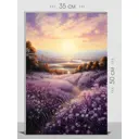 Картина на холсте First Class Images 102594S 50x35 см