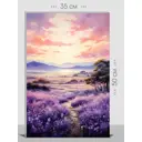 Картина на холсте First Class Images 102596S 50x35 см