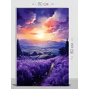 Картина на холсте First Class Images 102599 80x50 см