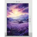 Картина на холсте First Class Images 102598S 50x35 см