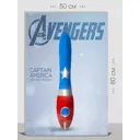 Картина на холсте First Class Images 102606 80x50 см