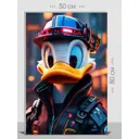 Картина на холсте First Class Images 102628 80x50 см