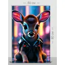 Картина на холсте First Class Images 102629 80x50 см