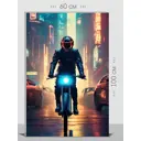 Картина на холсте First Class Images 102129М 100x60 см