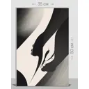 Картина на холсте First Class Images 102139S 50x35 см