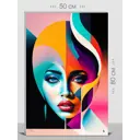 Картина на холсте First Class Images 102165 80x50 см