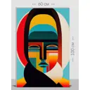 Картина на холсте First Class Images 102169М 100x60 см