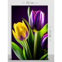 Картина на холсте First Class Images 102279 80x50 см