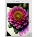 Картина на холсте First Class Images 102496M 100x60 см