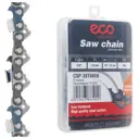 Цепь для пилы Eco 37 см 3/8" 1.6 мм 56 звеньев 38TA CSP-38TA656