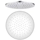 Лейка для верхнего душа Aquatek AQ2077CR круг цвет хром