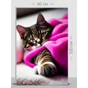 Картина на холсте First Class Images 102038М 100x60 см