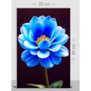 Картина на холсте First Class Images 102041S 50x35 см