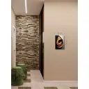 Картина на холсте First Class Images 102180S 50x35 см