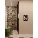 Картина на холсте First Class Images 102181S 50x35 см