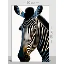 Картина на холсте First Class Images 102263 80x50 см