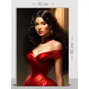 Картина на холсте First Class Images 102272 80x50 см