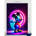 Картина на холсте First Class Images 102291 80x50 см