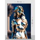 Картина на холсте First Class Images 102328 80x50 см