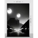 Картина на холсте First Class Images 102366М 100x60 см