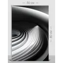 Картина на холсте First Class Images 102378 80x50 см